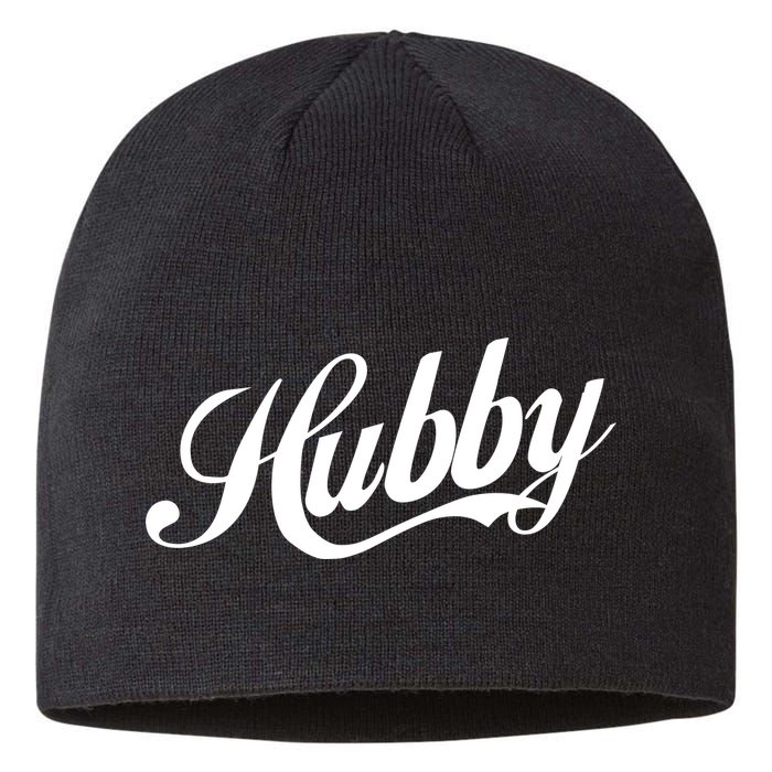 Hubby Sustainable Beanie