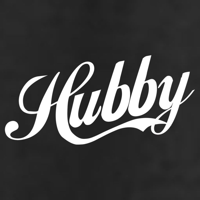 Hubby Tumbler