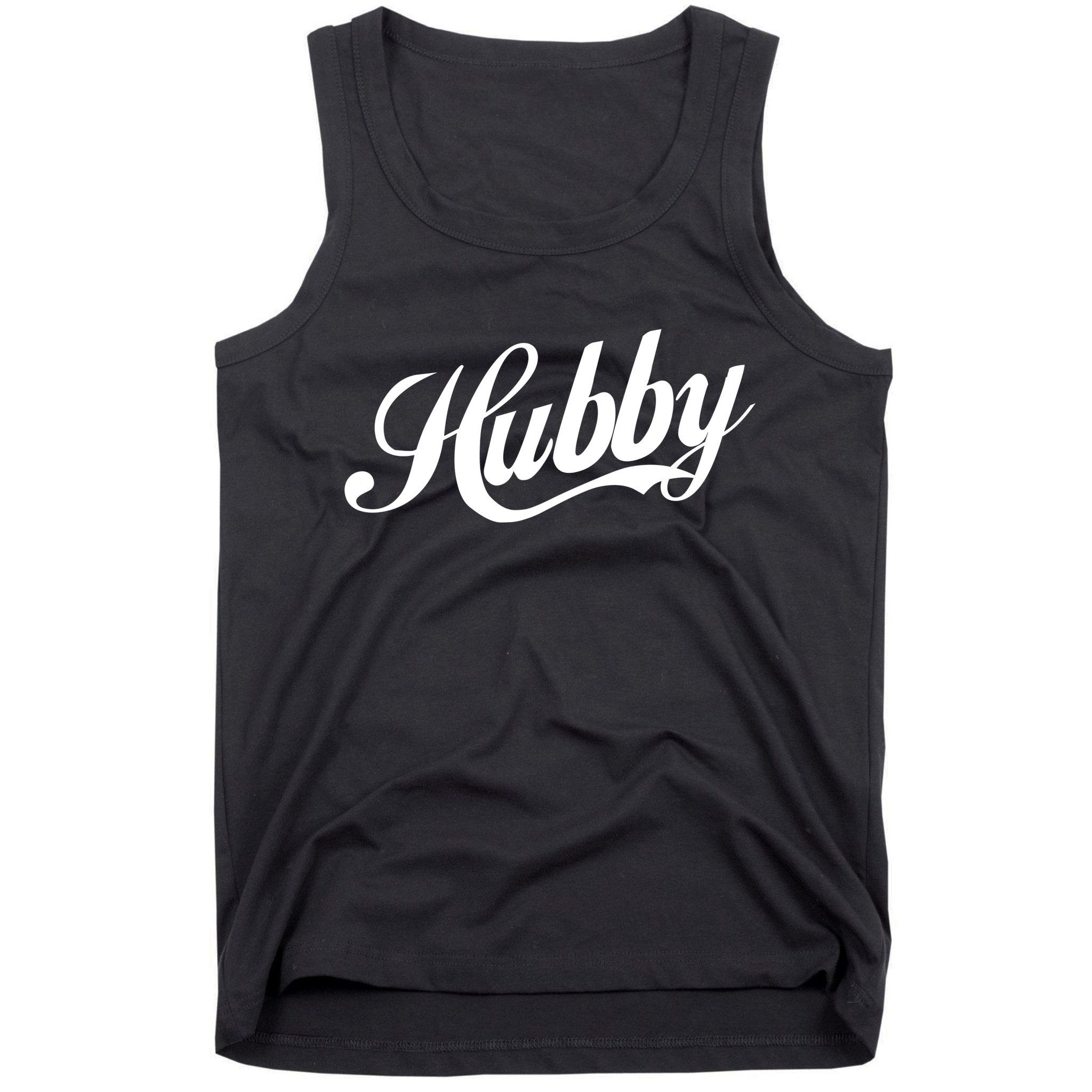 Hubby Tank Top
