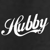 Hubby Golf Towel