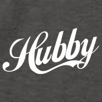 Hubby Vector Backpack