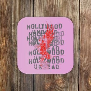 Hollywood Undead Dove Stack Coaster