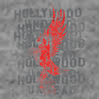 Hollywood Undead Dove Stack Toddler Sweatshirt