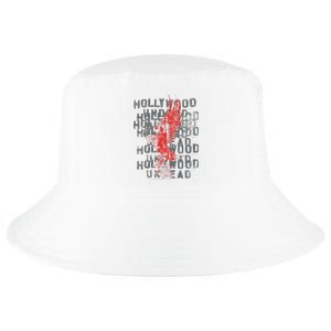 Hollywood Undead Dove Stack Cool Comfort Performance Bucket Hat