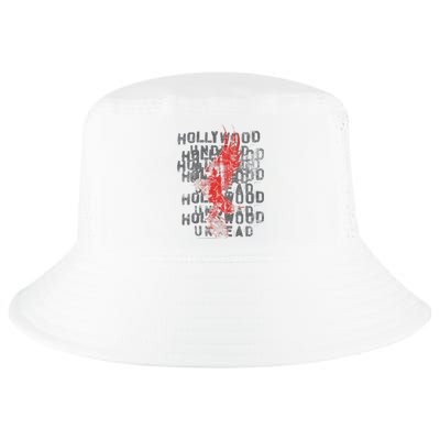 Hollywood Undead Dove Stack Cool Comfort Performance Bucket Hat