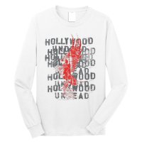 Hollywood Undead Dove Stack Long Sleeve Shirt