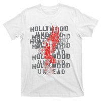 Hollywood Undead Dove Stack T-Shirt