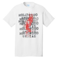 Hollywood Undead Dove Stack Tall T-Shirt