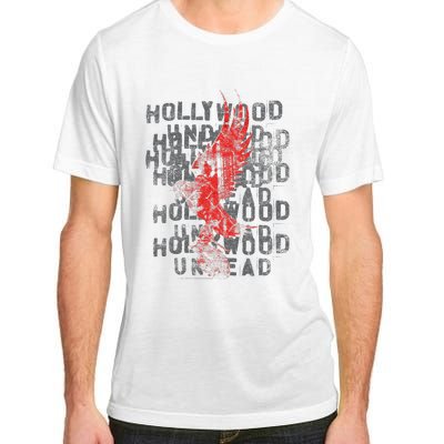 Hollywood Undead Dove Stack Adult ChromaSoft Performance T-Shirt