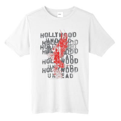 Hollywood Undead Dove Stack Tall Fusion ChromaSoft Performance T-Shirt