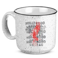 Hollywood Undead Dove Stack 15oz Campfire Ceramic Mug