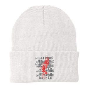 Hollywood Undead Dove Stack Knit Cap Winter Beanie