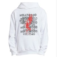 Hollywood Undead Dove Stack Urban Pullover Hoodie