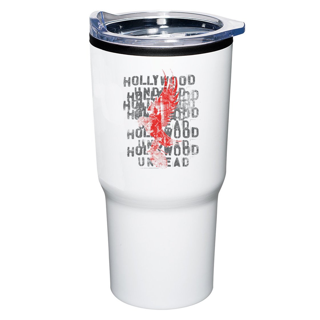 Hollywood Undead Dove Stack Tumbler