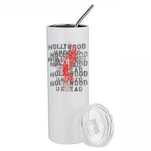 Hollywood Undead Dove Stack Stainless Steel Tumbler