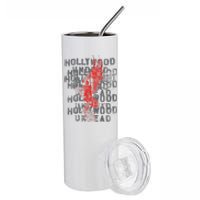 Hollywood Undead Dove Stack Stainless Steel Tumbler