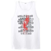 Hollywood Undead Dove Stack PosiCharge Competitor Tank