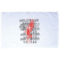 Hollywood Undead Dove Stack Microfiber Hand Towel