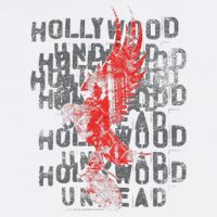 Hollywood Undead Dove Stack Visor