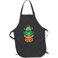 Hug Me Cactus Apron