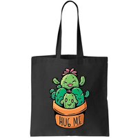 Hug Me Cactus Bag