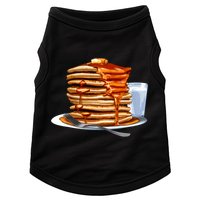 Huge Pancake Stack Doggie Tank