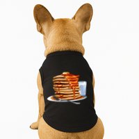 Huge Pancake Stack Doggie Tank