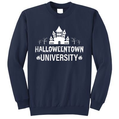 Halloweentown University Halloween Quote Sweatshirt