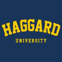 Haggard University Womens T-Shirt
