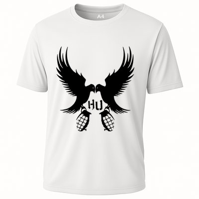 Hollywood Undead Performance Shirt