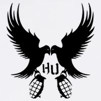 Hollywood Undead Cooling Performance Crew T-Shirt