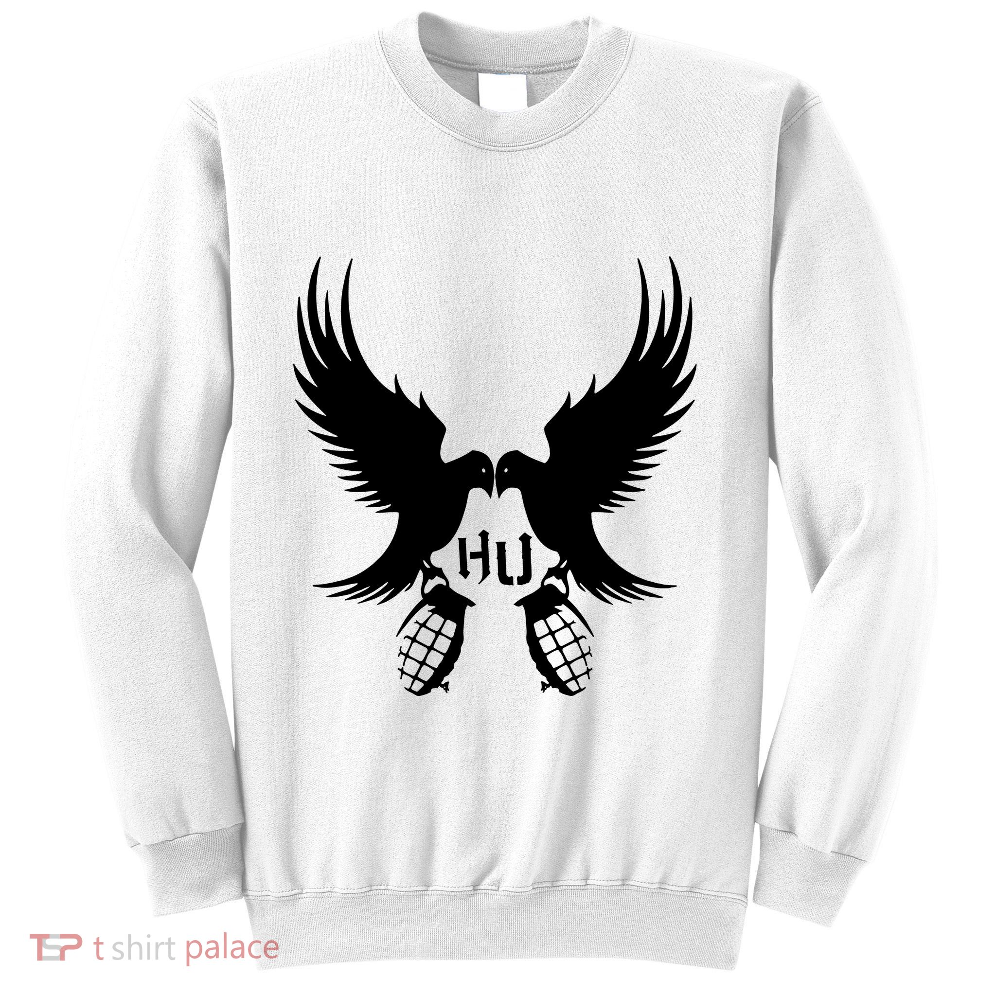 Hollywood Undead Sweatshirt