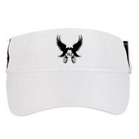 Hollywood Undead Adult Drive Performance Visor