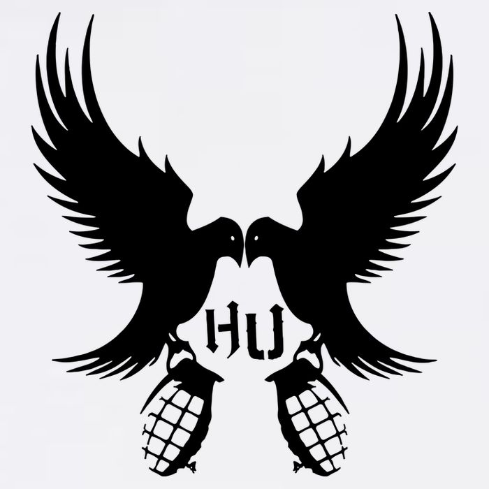 Hollywood Undead Youth Performance Sprint T-Shirt