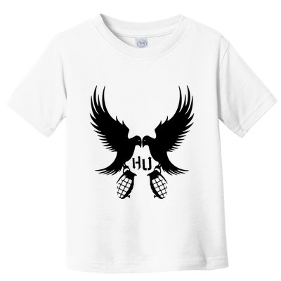 Hollywood Undead Toddler T-Shirt