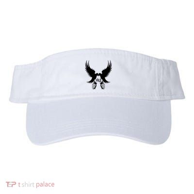 Hollywood Undead Visor