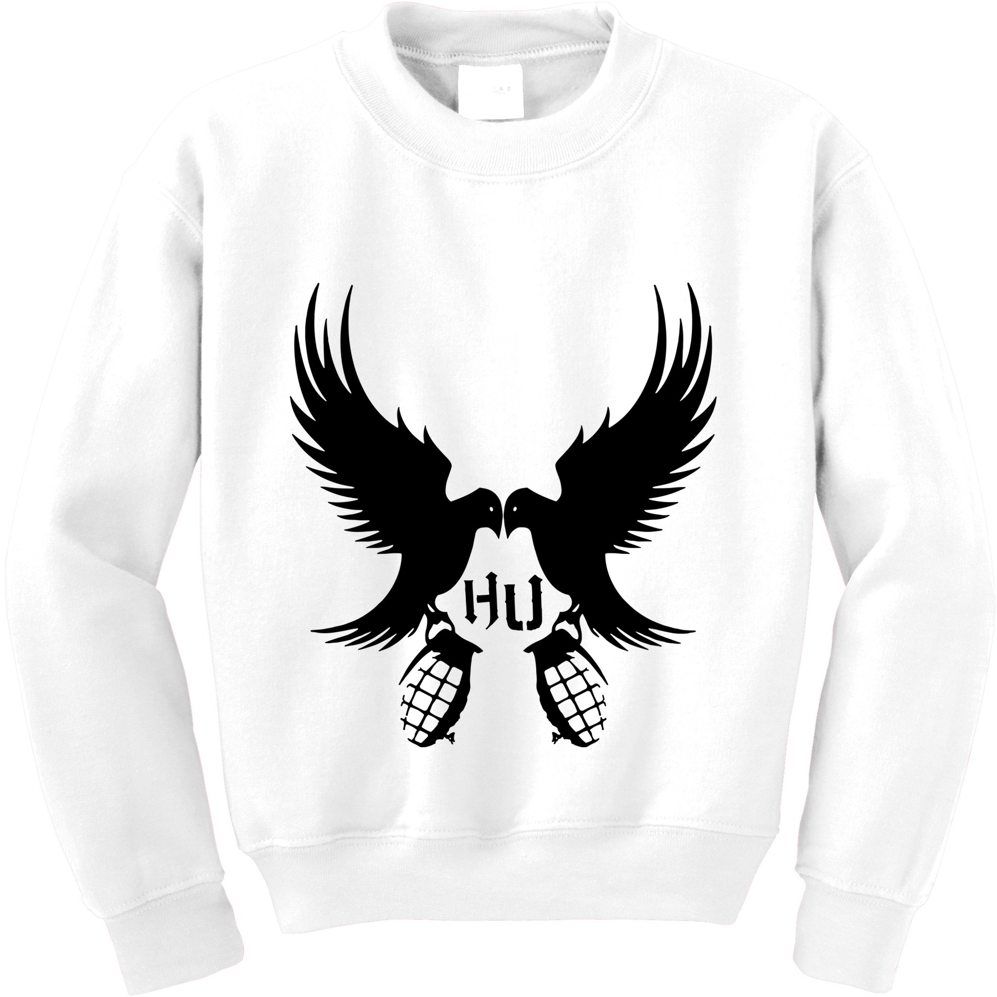 Hollywood Undead Kids Sweatshirt