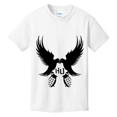 Hollywood Undead Kids T-Shirt