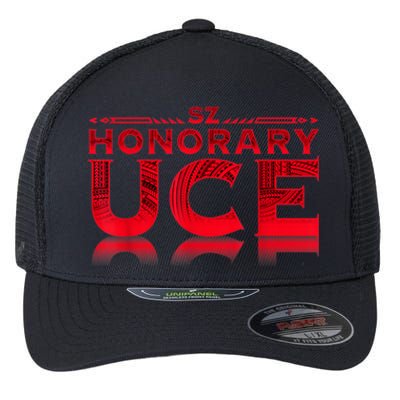 Honorary Uce Flexfit Unipanel Trucker Cap