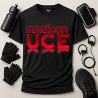 Honorary Uce Cooling Performance Crew T-Shirt