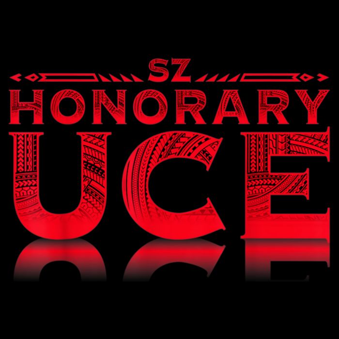Honorary Uce Cooling Performance Crew T-Shirt