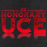 Honorary Uce Adult Drive Performance Visor