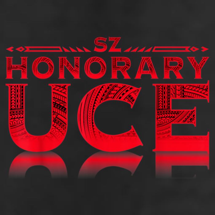 Honorary Uce Adult Drive Performance Visor