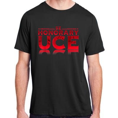 Honorary Uce Adult ChromaSoft Performance T-Shirt