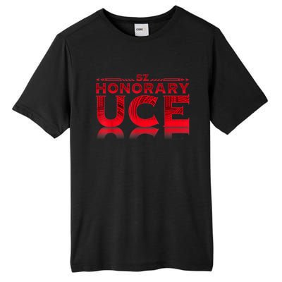 Honorary Uce Tall Fusion ChromaSoft Performance T-Shirt