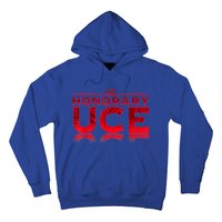 Honorary Uce Hoodie