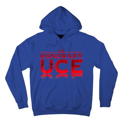 Honorary Uce Hoodie