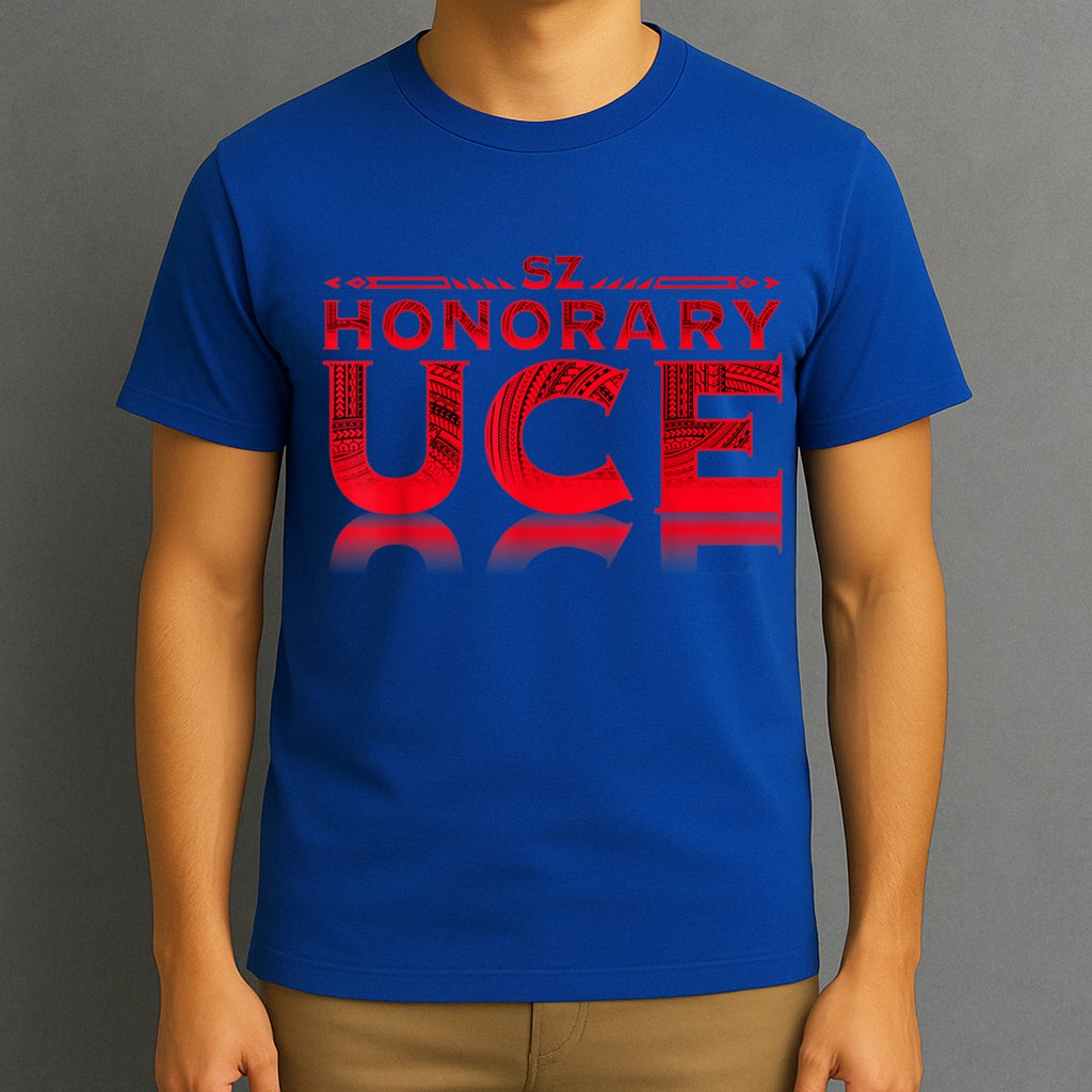 Honorary Uce T-Shirt