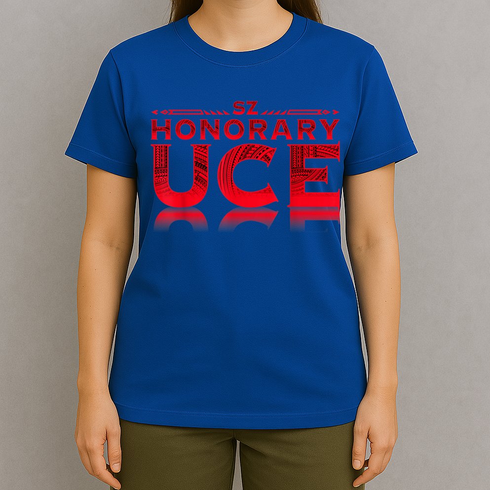 Honorary Uce T-Shirt
