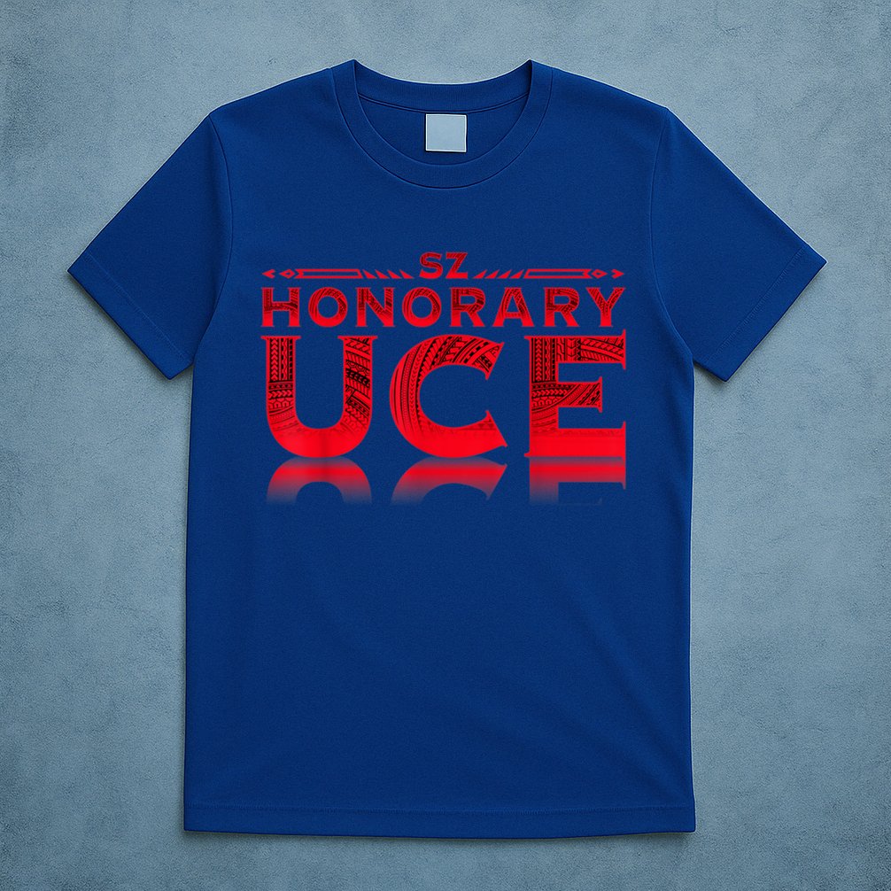 Honorary Uce T-Shirt